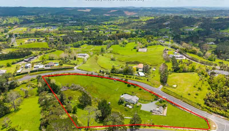 501 Ridge Road, Coatesville