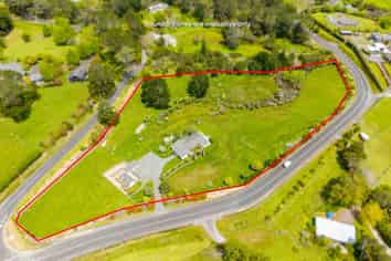 501 Ridge Road, Coatesville