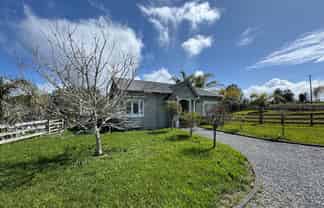 501 Ridge Road, Coatesville