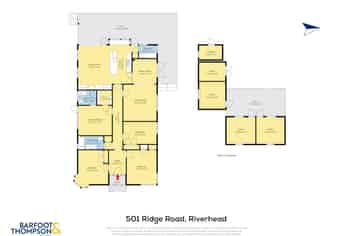 501 Ridge Road, Coatesville