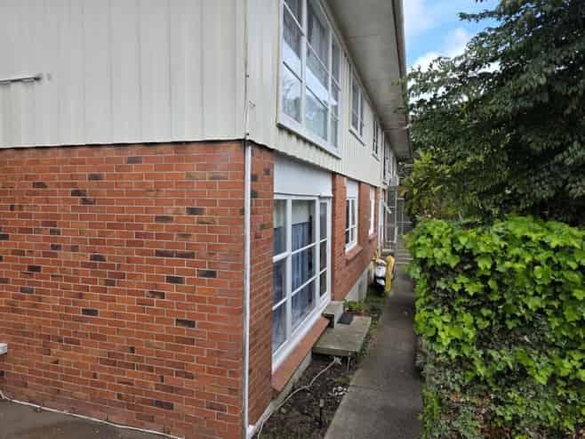 5/24A Grange Road, Mount Eden