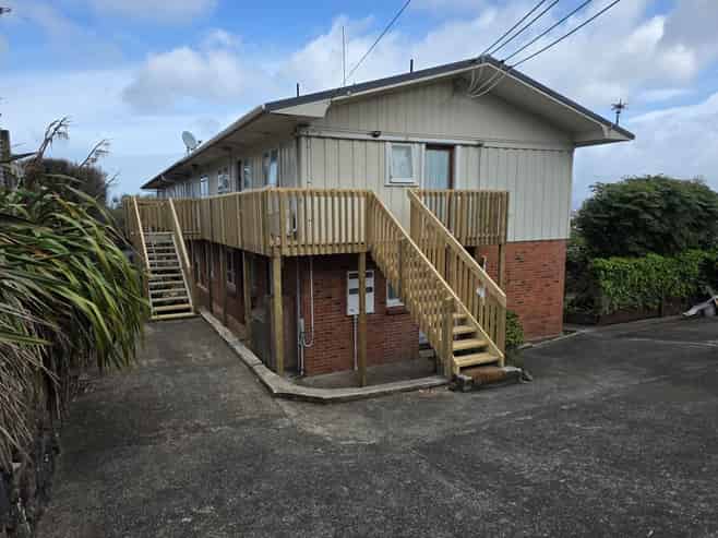 5/24A Grange Road, Mount Eden