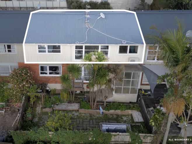 5/24A Grange Road, Mount Eden