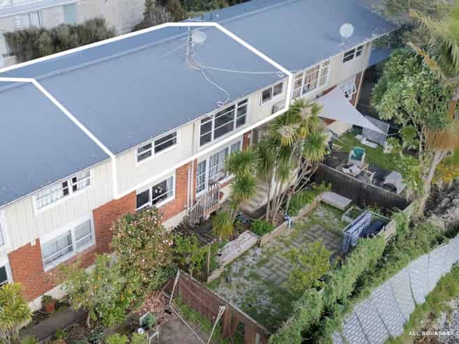 5/24A Grange Road, Mount Eden