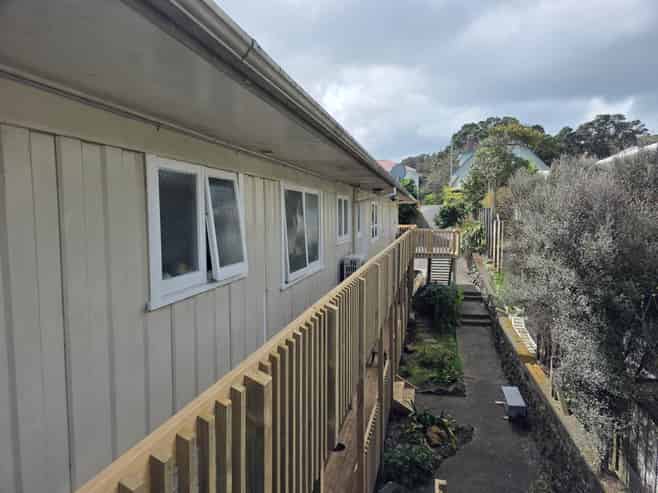 5/24A Grange Road, Mount Eden