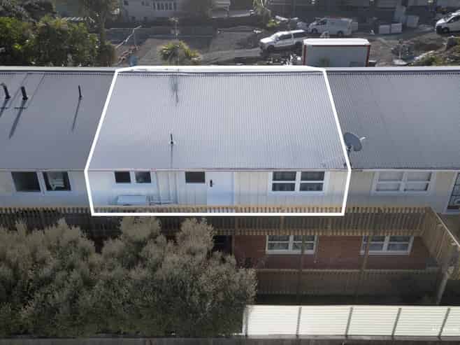 5/24A Grange Road, Mount Eden