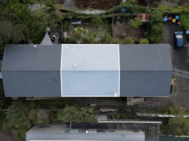 5/24A Grange Road, Mount Eden