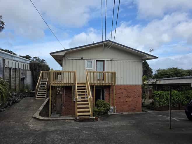 5/24A Grange Road, Mount Eden