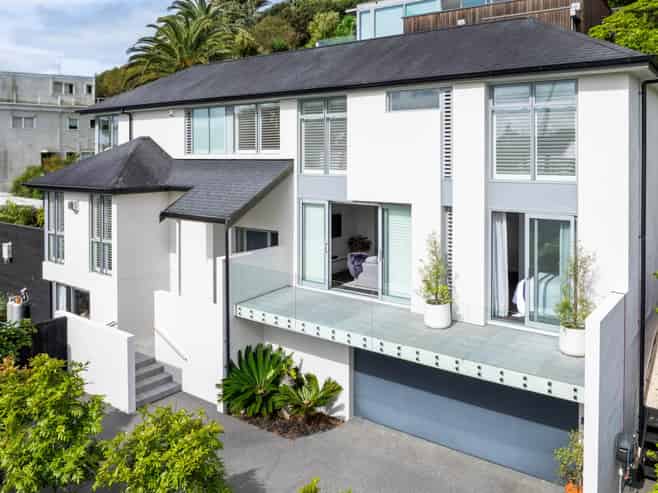 46A Speight Road, Kohimarama