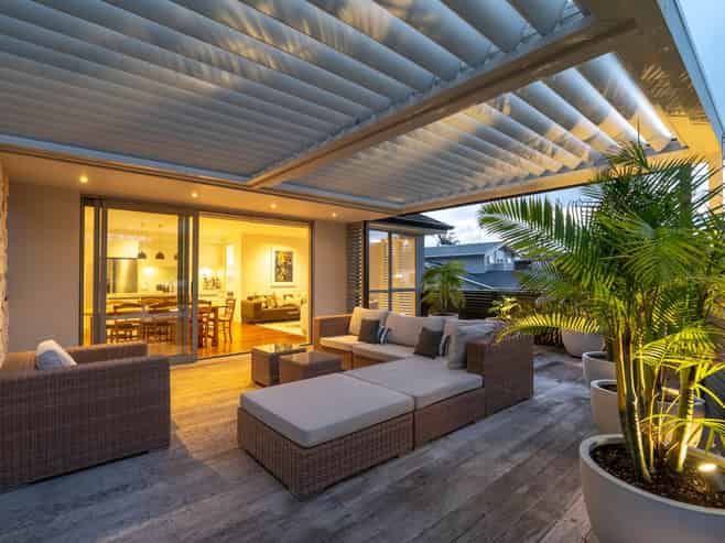 46A Speight Road, Kohimarama