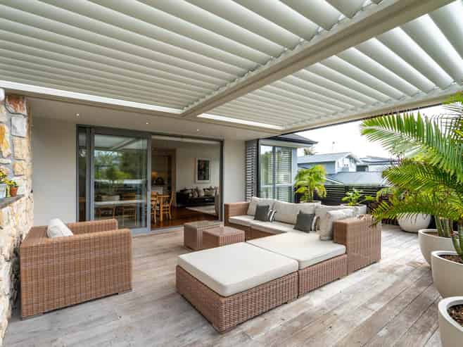 46A Speight Road, Kohimarama