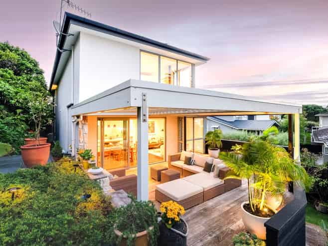 46A Speight Road, Kohimarama