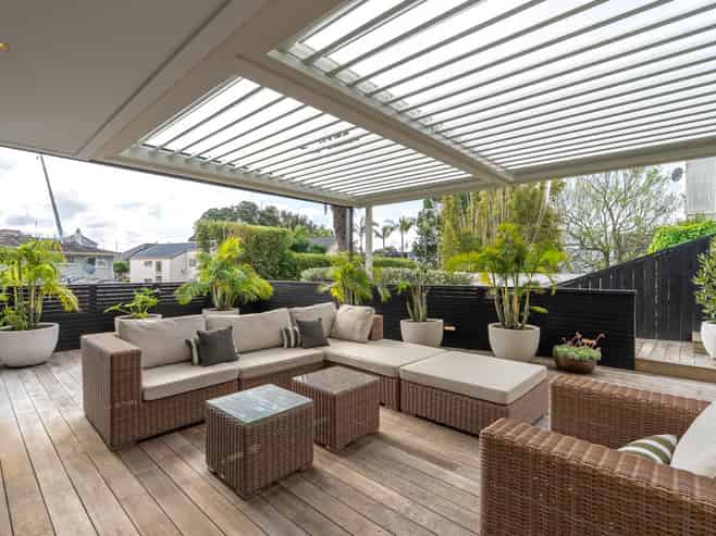 46A Speight Road, Kohimarama