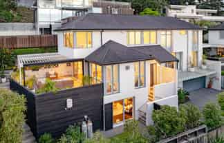 46A Speight Road, Kohimarama