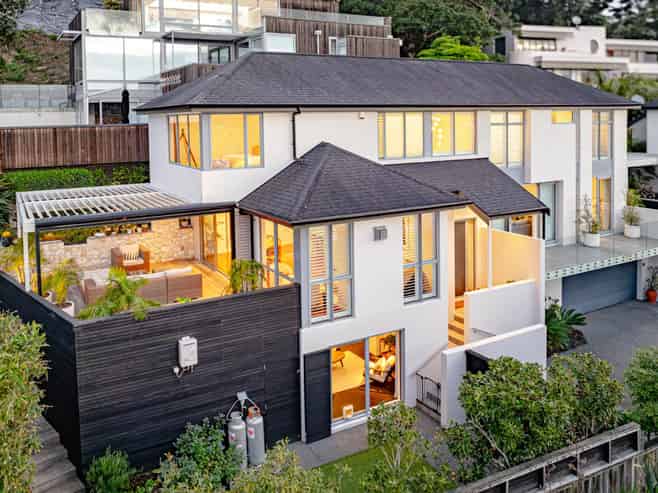 46A Speight Road, Kohimarama