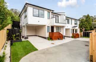 7A Craigbank Avenue, New Lynn