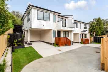 7A Craigbank Avenue, New Lynn