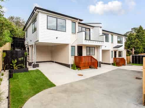 7A Craigbank Avenue, New Lynn