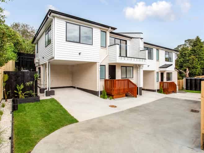 7A Craigbank Avenue, New Lynn