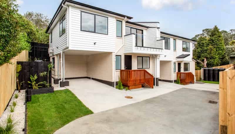 7A Craigbank Avenue, New Lynn
