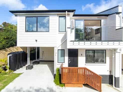 7A Craigbank Avenue, New Lynn