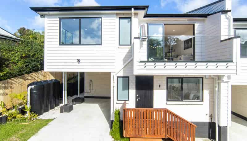 7A Craigbank Avenue, New Lynn