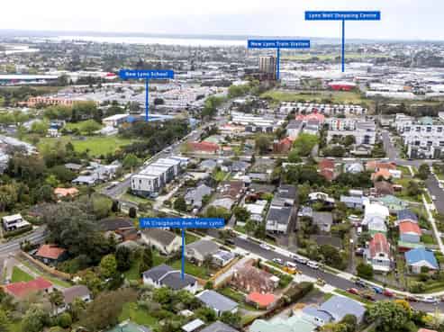 7A Craigbank Avenue, New Lynn