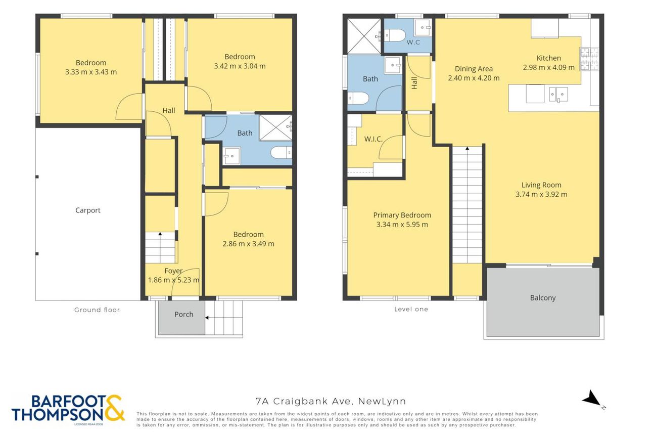 Price Drop! Brand New 4 Bedroom Beauty... - Więcej