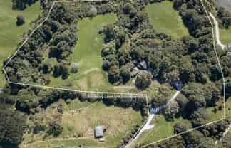 581 Valley Road, Kaiwaka