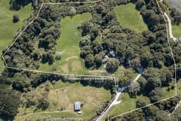 581 Valley Road, Kaiwaka