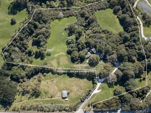 581 Valley Road, Kaiwaka