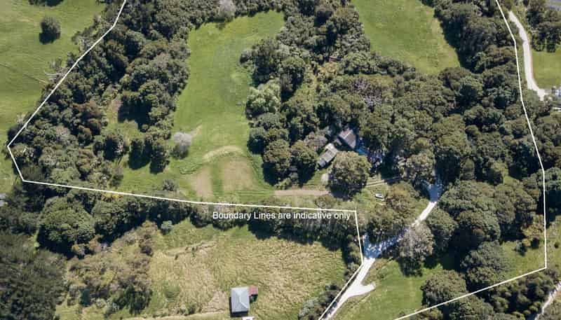 581 Valley Road, Kaiwaka
