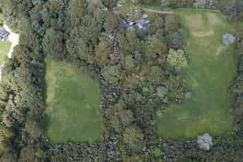 581 Valley Road, Kaiwaka