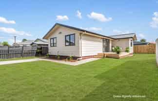 1 Pembrook Street, Papakura