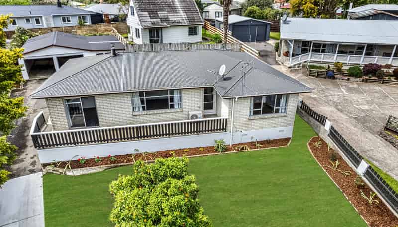 18A/18B Valley Road Tepuke, Te Puke