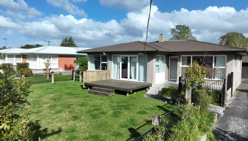 6 Roseburg Street, Fairfield