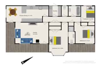 32 Moire Road, Massey