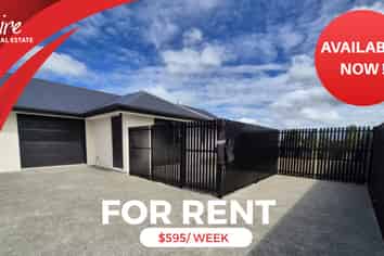 6 Privet Way, Rolleston
