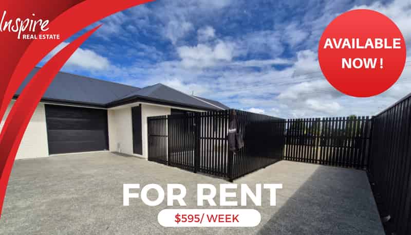 6 Privet Way, Rolleston