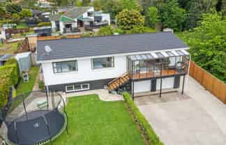 12 Washer Place, Te Puke