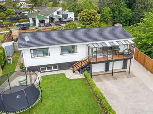 12 Washer Place, Te Puke