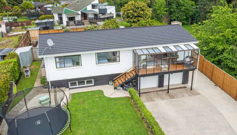 12 Washer Place, Te Puke
