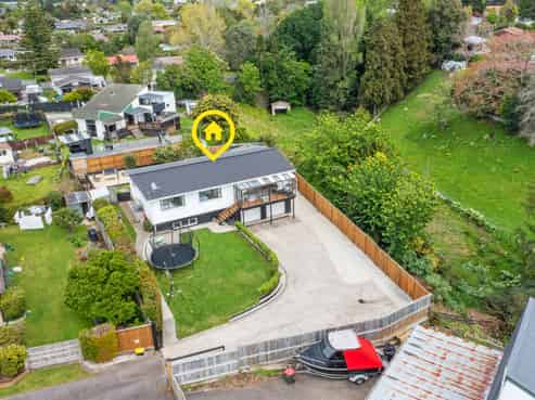 12 Washer Place, Te Puke