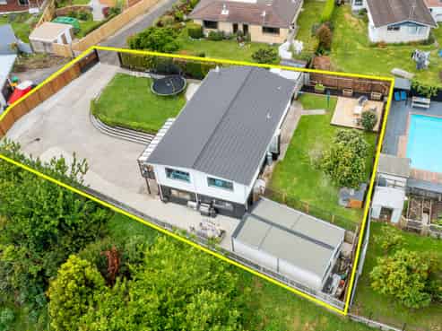 12 Washer Place, Te Puke