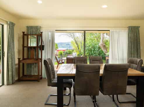 Turnkey Marlborough motel – minimal competition