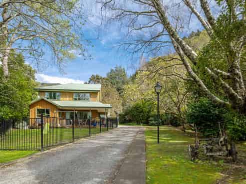 Turnkey Marlborough motel – minimal competition