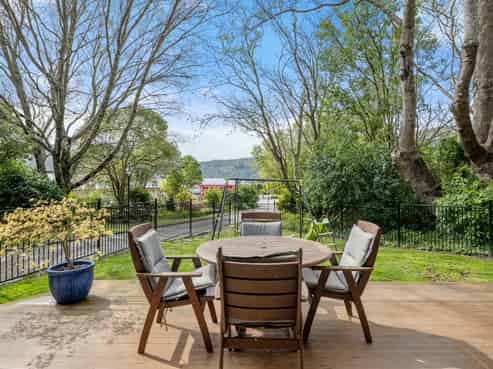 Turnkey Marlborough motel – minimal competition