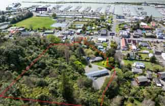 Turnkey Marlborough motel – minimal competition