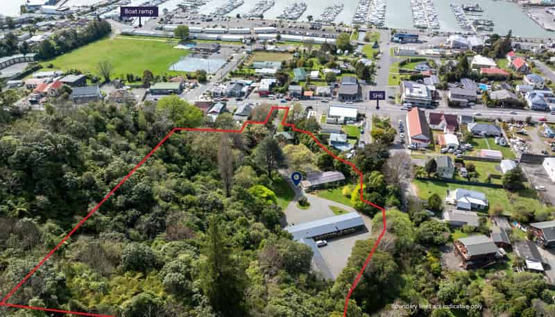 71 Main Road, Havelock