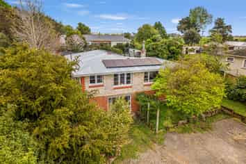 68 Puke Road, Paeroa